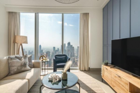 GuestReady - Above the clouds at Opera Grand